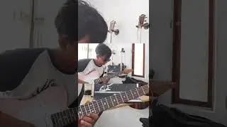 CEO Grup #sky  #gitaris #gitar #gitarcover #cover #ceo #jari #skills