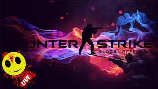 Counter-Strike 2 : Competitive Grind | Goal only Win's // South Africa // 18+