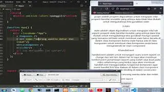 4 handle event 2 react 2