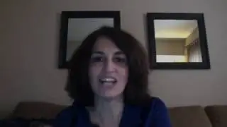 Charmed Angel Reader Charlene - Youtube Help with Upgrades.