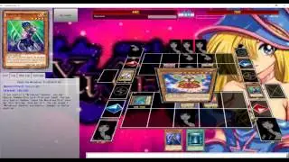 ygpro melodious deck
