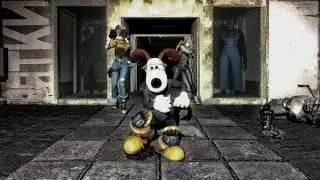 😫НОВОГОДНИЕ ПРЯТКИ С BIG BAD WOLF, WITCH SHEEP и др. 🏥THE WALTEN FILES ПРЯТКИ ГМОД КООПЕРАТИВ