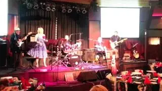 Heidi & The Rockits - Honey Don't