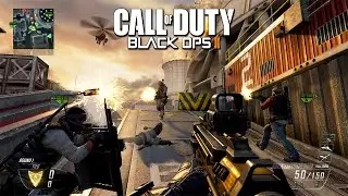 Call of Duty: BLACK OPS 2 on PS3 in 2022