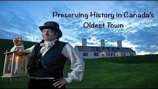 UNSUNG HEROES Ep.2: Alan Melanson - Acadian Storyteller