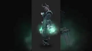 Dracthyr Monk (Items list in description) 👇 ⚠️Try BoomBoost WoW boosting service ⬆️