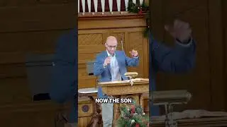 Modalism: A Trinitarian Heresy
