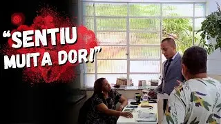 PAI BRIGA por SAÚDE de FILHO contra CLÍNICA ODONTOLÓGICA  