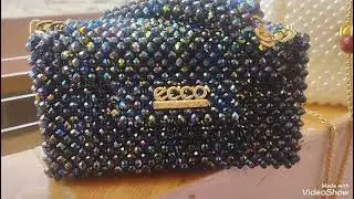شنط خرز SallyMix -هاند ميد#-#اكسبلور-#handmade _#لايك _#هدايا _#ترند _#اكسسوارات _#embroidery 