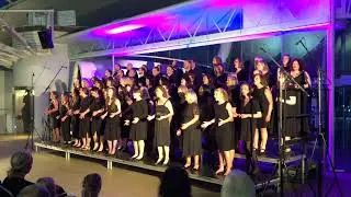Fly Me To Blue Moon River | Pitchcraft