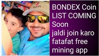 bondex coin free mining app join fast free free free free free free free free mining app