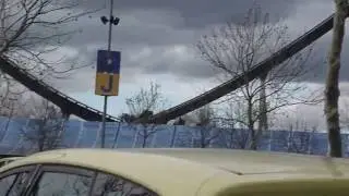 Allemagne - Europa Park - Silver Star - mars 2016