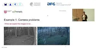 SFB MAKI Workshop March 2023 - Prof. Dr. Anna Foerster