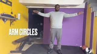 Virtual PE (warm -up)