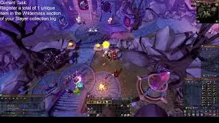 Is Taskman Without Taskman Really Taskman? | RS3 Taskman