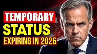 Canada Immigration News: Temporary Status Expiring in 2026 &ndash; Are You Affected? IRCC Latest Update
