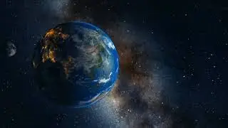 Relaxing Music Mediation  music - Relief from lockdown stress - Corona / Covid tension relief