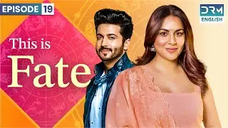 THIS IS FATE | Season 3 - Episode 19 | Kundali Bhagya | Dubbed in English | GS16