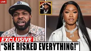 Remy Ma & Eazy The Block Captain FINALLY Split &mdash; Cheating Rumors Shake the Internet!