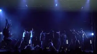 Voguing - Showcase vol.3 Cassette Studio