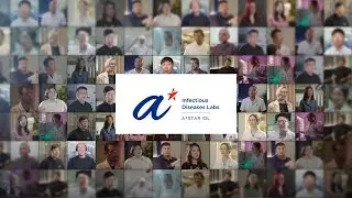 A*STAR Infectious Diseases Labs - Corporate Video