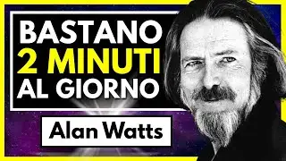 Alan Watts 