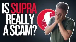 SUPRA - Answering The Single Most Important Question