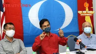 Sarawak PKR to reveal candidates list tomorrow