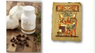 Immune Booster Forever Garlic-Thyme&reg; Item#065