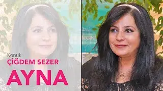 AYNA | En yakın arkadaşım bir çınar ağacıydı… | Çiğdem Sezer