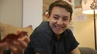 LGBTQ community receives support, resources at community center