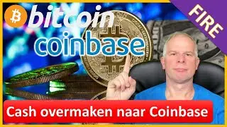 Hoe kun je Euro&rsquo;s op Coinbase storten om Bitcoin en andere crypto te kopen?