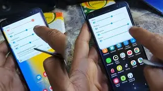 Samsung j6 plus headphone mode poblem fix | samsung j6 plus handfree mode