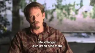 Rectify saison 2 : focus sur Carl Daggett