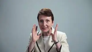 How Do You Wash in Space? Interview with Astronaut Helen Sharman