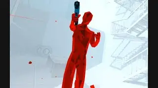 I PLAYED SUPERHOT AGAIN 