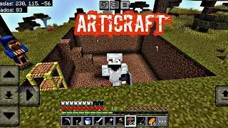Excavando un poco, Articraft #19