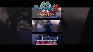 BASARA 2 HEROES - DATE STORY SHORTS 2 #games #basara #gaming