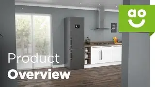 Liebherr Fridge Freezer CBNPes4858 Product Overview | ao.com