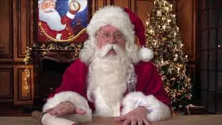 A Message from Santa - 2017