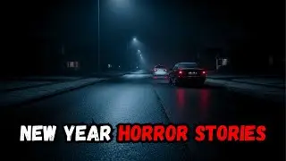 Something Followed Us Home &ndash; 3 TRUE NEW YEAR Horror Stories