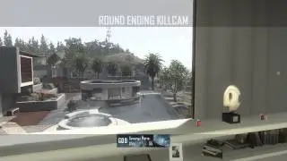 Synergy Paris: Would've Been Insane!