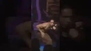 C+C Music Factory -  Gonna Make You Sweat Everybody Dance Now Live ft  Freedom Williams