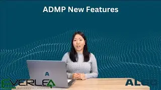 ADMP New Features