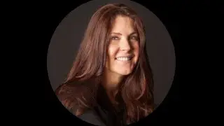 Accountability and Hopeful Fridays | Guest Speaker: Robin Kelley | Session 37