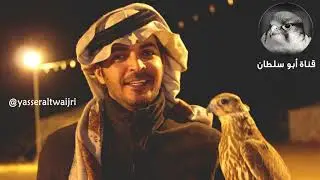 ياسر التويجري || الطير