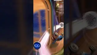 The Ball INSIDE The Net 💀