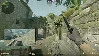 Ancient B Long Smoke