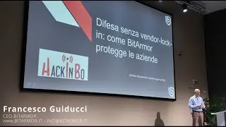Bypass antivirus e sicurezza reale: best practice prima di costosi strumenti &ndash; BitArmor - HackInBo