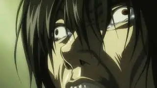 Death Note Episode 37 English Dub Clip 8